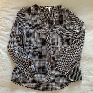 Joie Silk Shirt